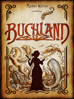 cover image of Buchland